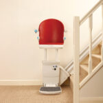 Perch Straight Stairlift