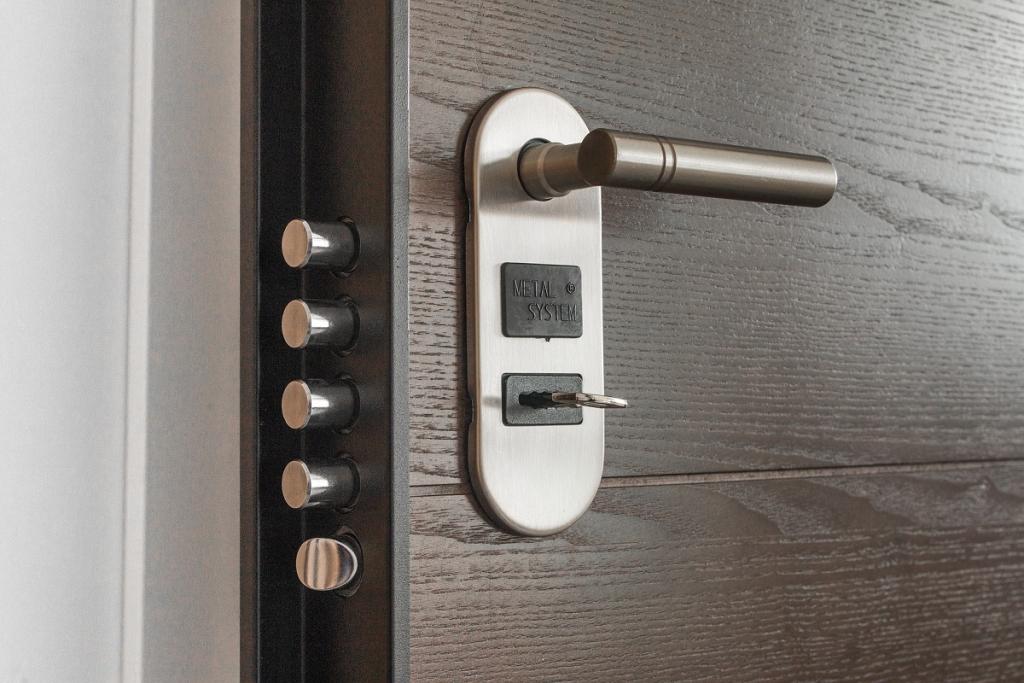 What else can you do to make a home safer for older people?
