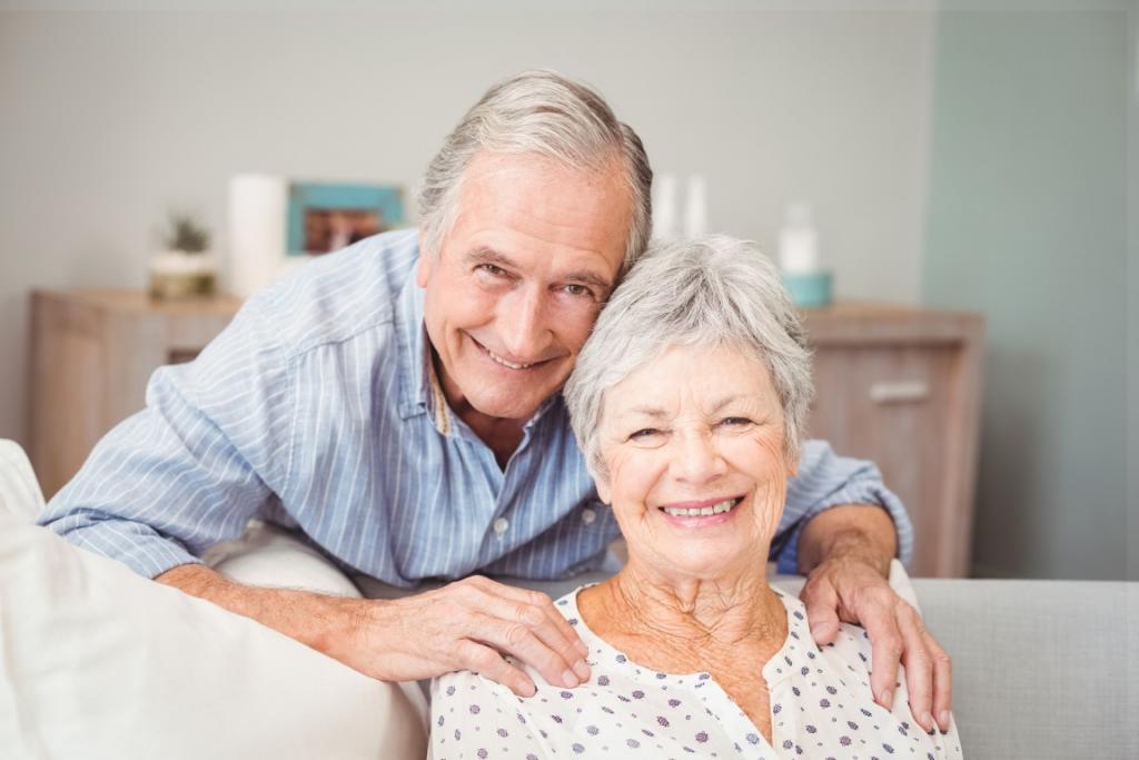 Future proofing your home