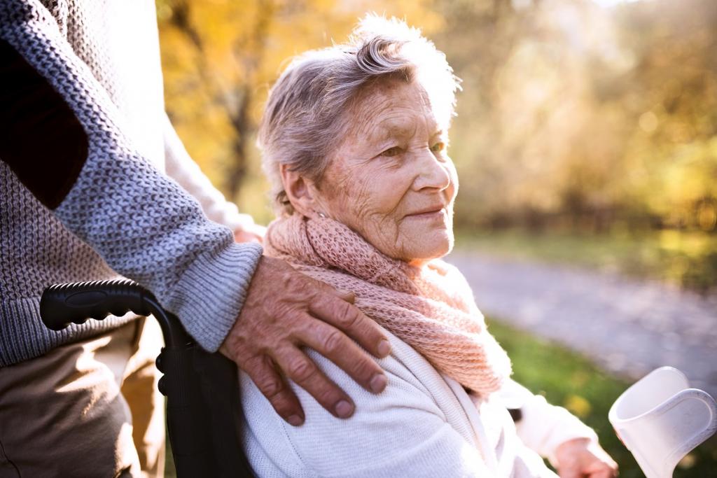 Benefits for disabled people and carers