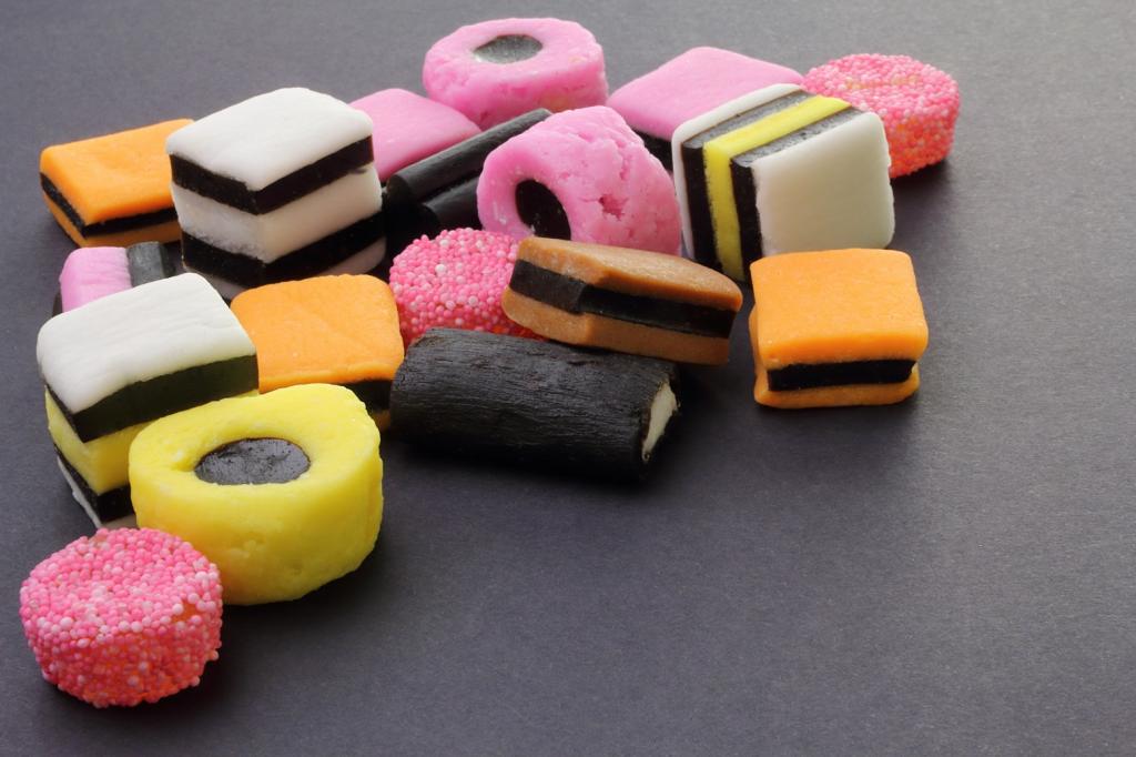 Liquorice