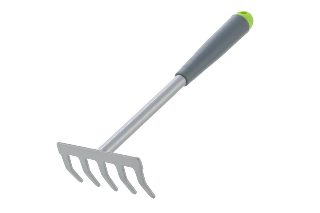 Long-handled garden tools