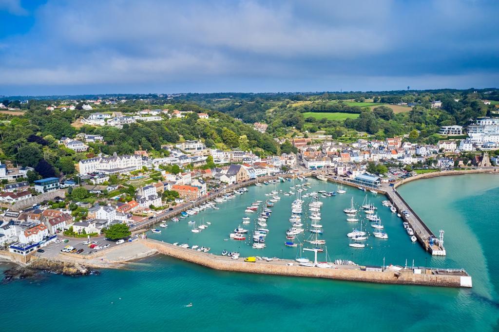 Channel Islands