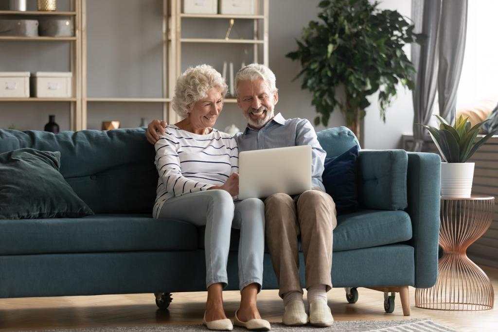 UK pensioner benefits