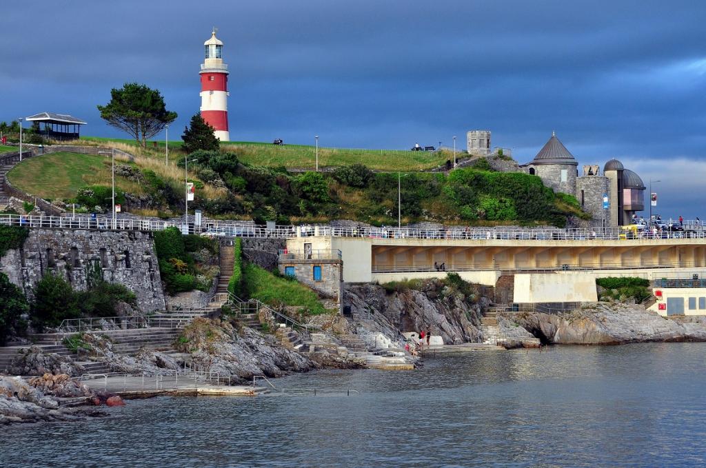 Plymouth