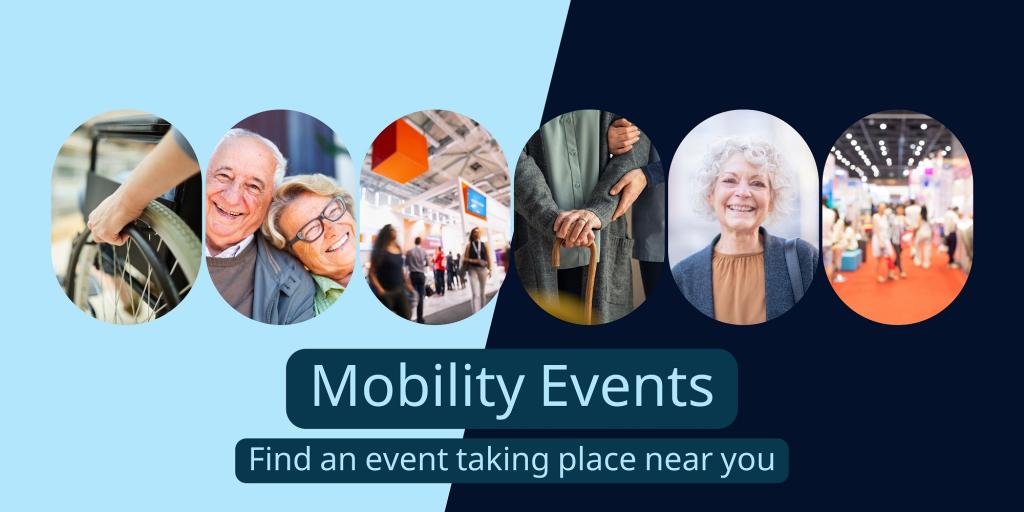 Accessibility and Mobility Events Calendar