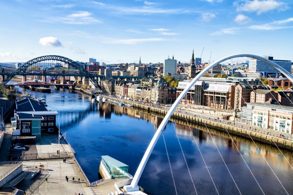 Newcastle 