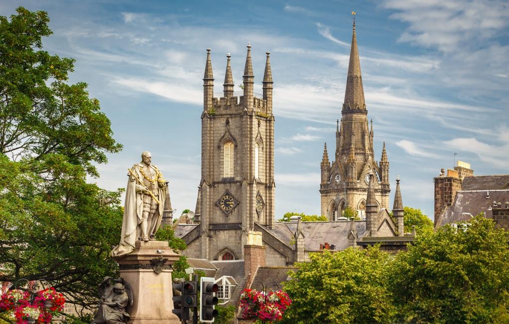 Aberdeen