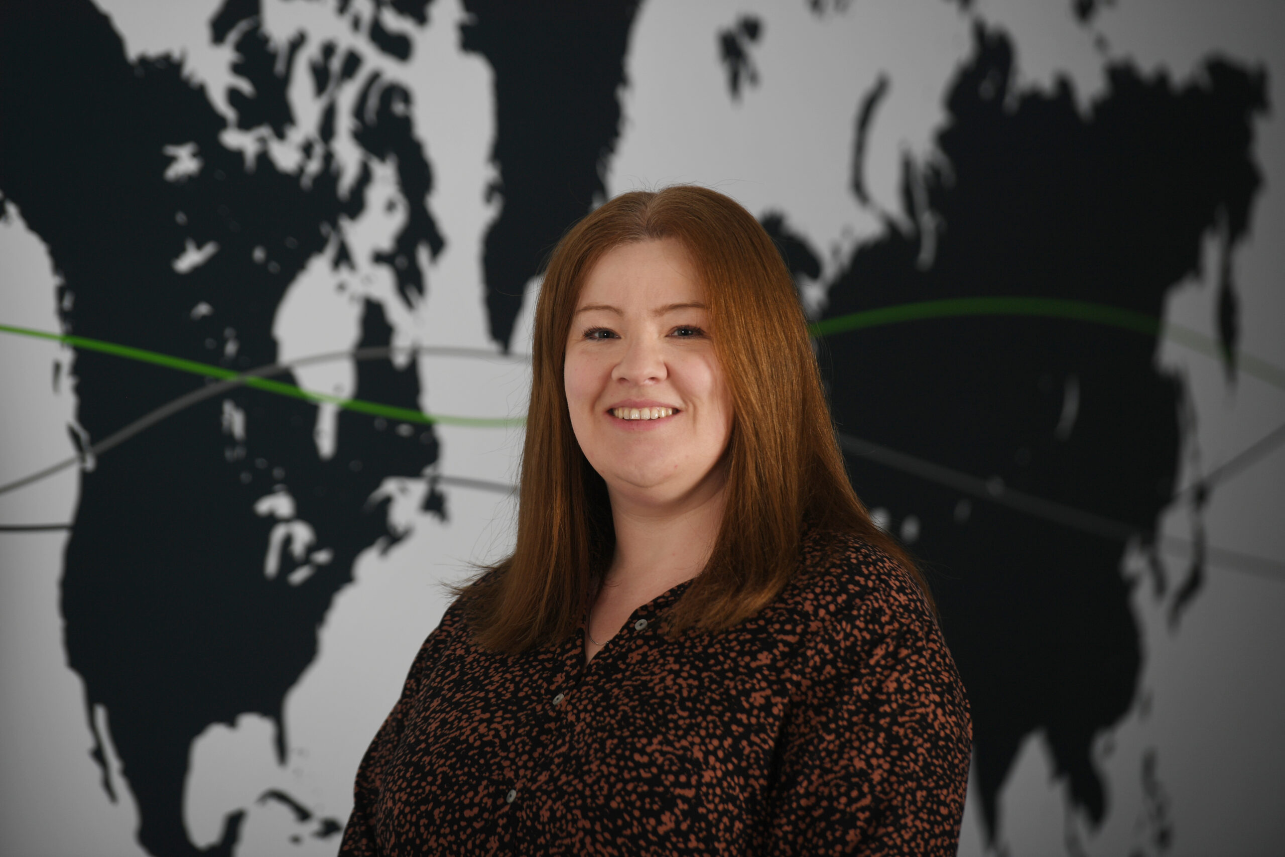 Image of Eleanor Kerrigan for Handicare