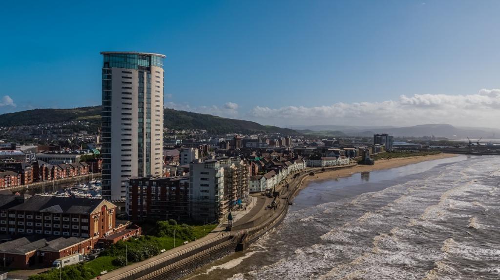 Swansea