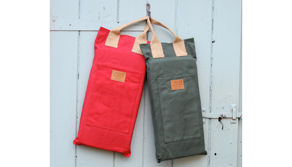 Garden Kneeler
