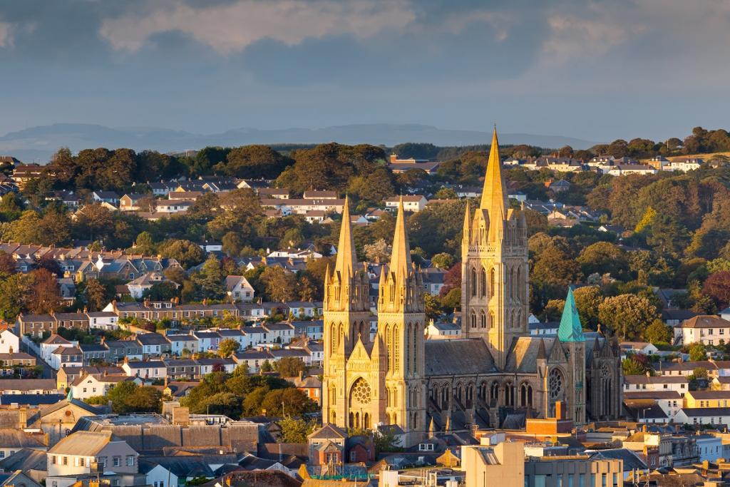Truro