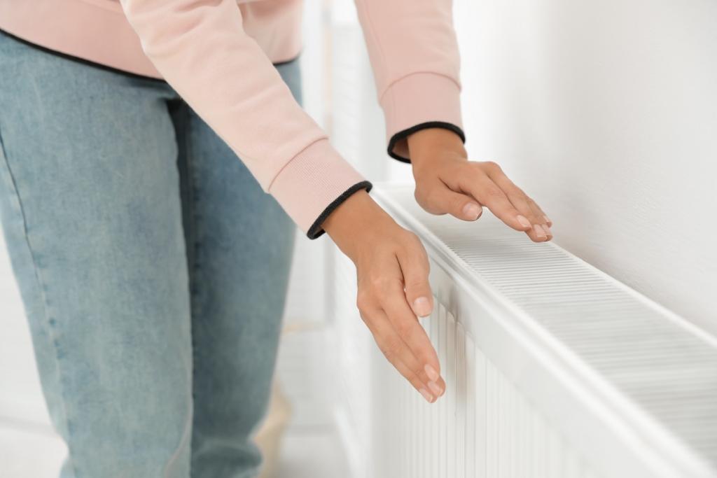Benefits for energy bills