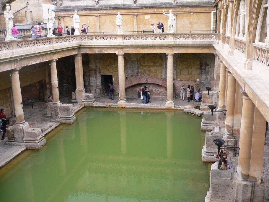 Bath