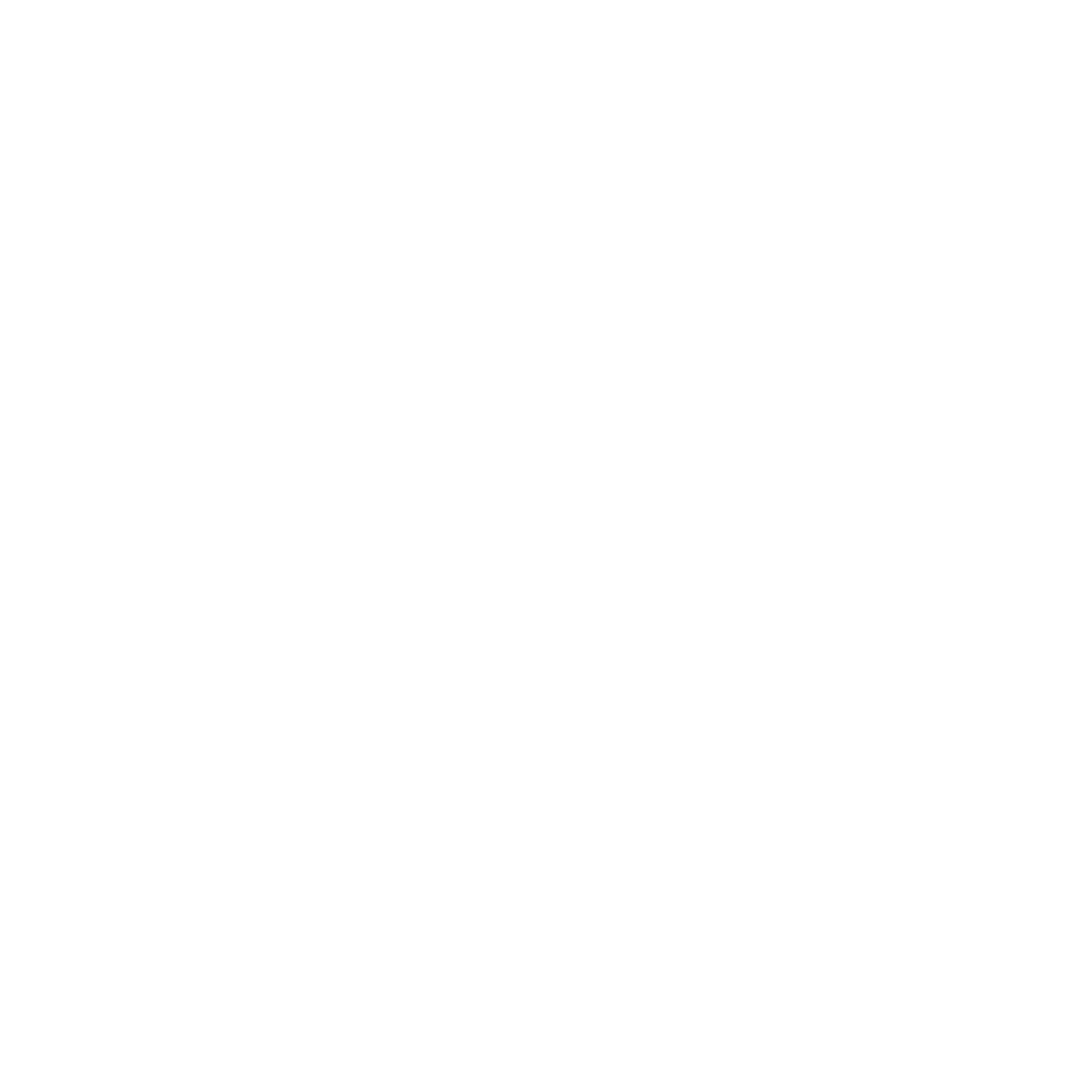 Platinum Trusted Service Award 2026 - White